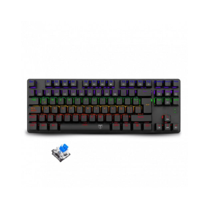 Keyboard T-DAGGER TGK313