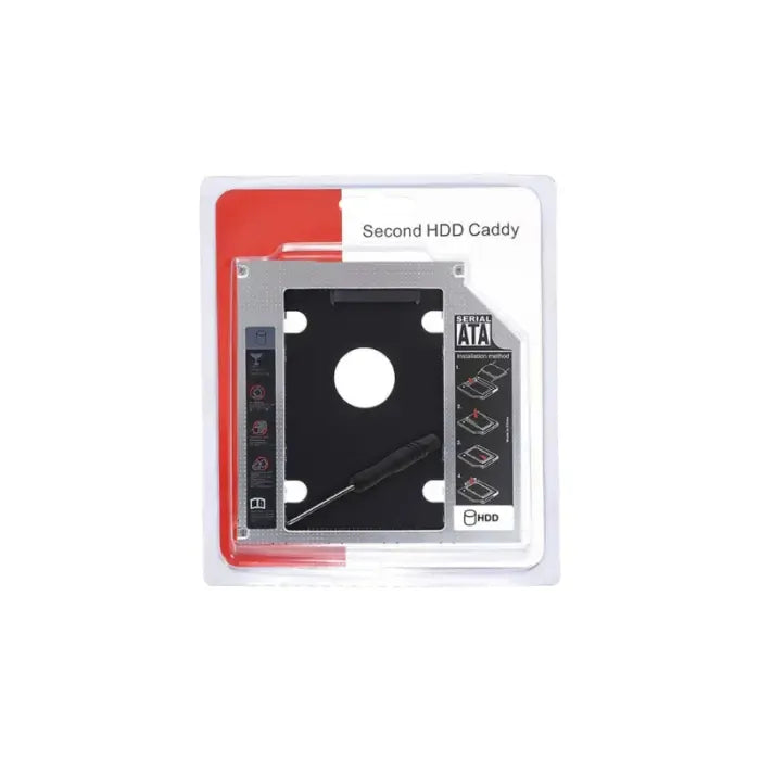 إتش دي دي كادي 9.5 مم سمول