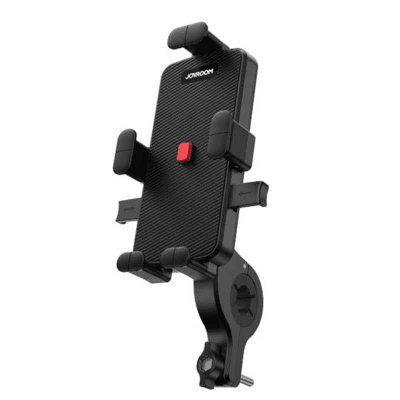 JOYROOM JR-OK7 Bike Phone Mount Holder – Black
