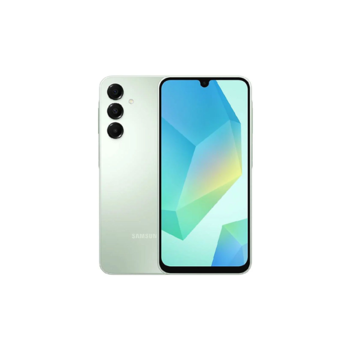 Samsung Galaxy A16 128GB 6GB 4G LTE Dual SIM Green