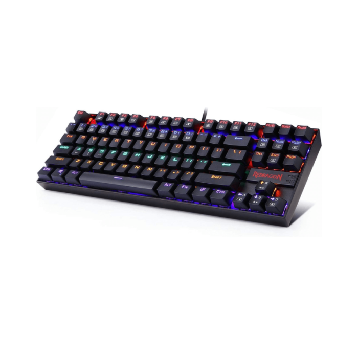 Redragon K552 Mechanical Gaming Keyboard