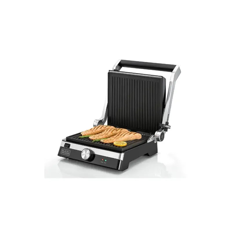 black & decker health grill - CG 2000