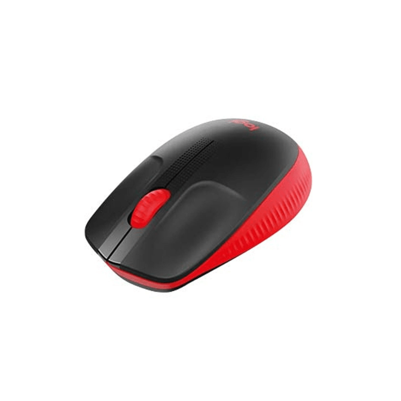 Logitech M190 Full Wireless Mouse