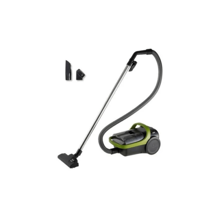 Panasonic Vacuum Cleaner 1800W MC-CL603G349 Earth Green