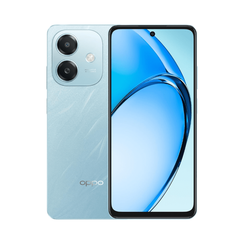 Oppo A3x 128GB 4GB RAM 4G LTE Dual SIM