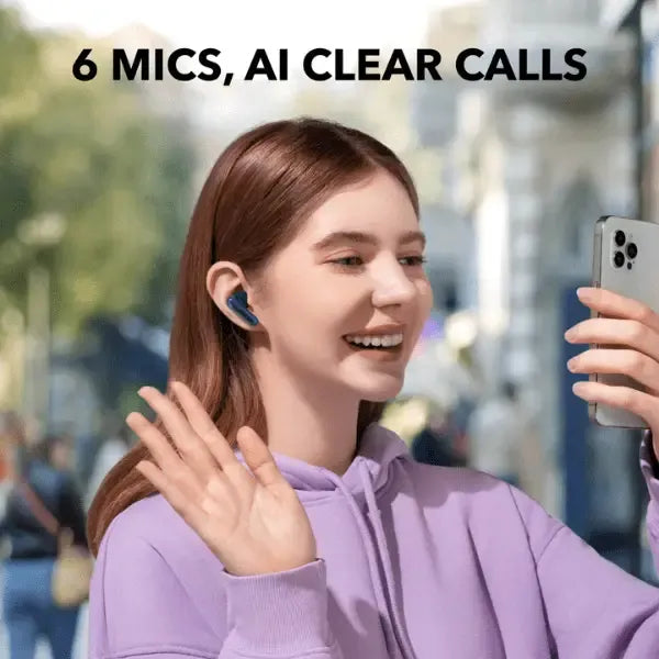 Anker Soundcore p40i - Blue A3955H31