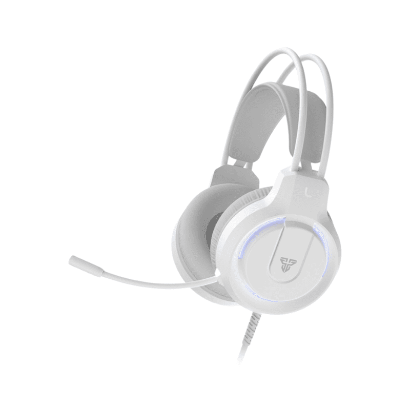 FANTECH HQ53 Flash Lightweight Wired Gaming Headset