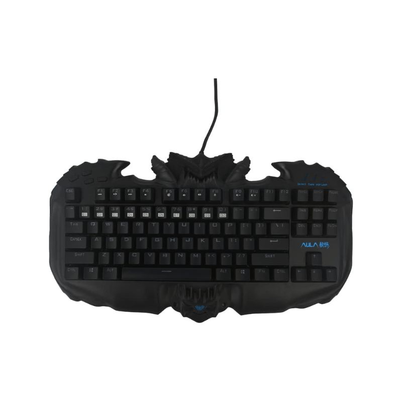 Aula 882 Mechanical Red Switch USB Keyboard