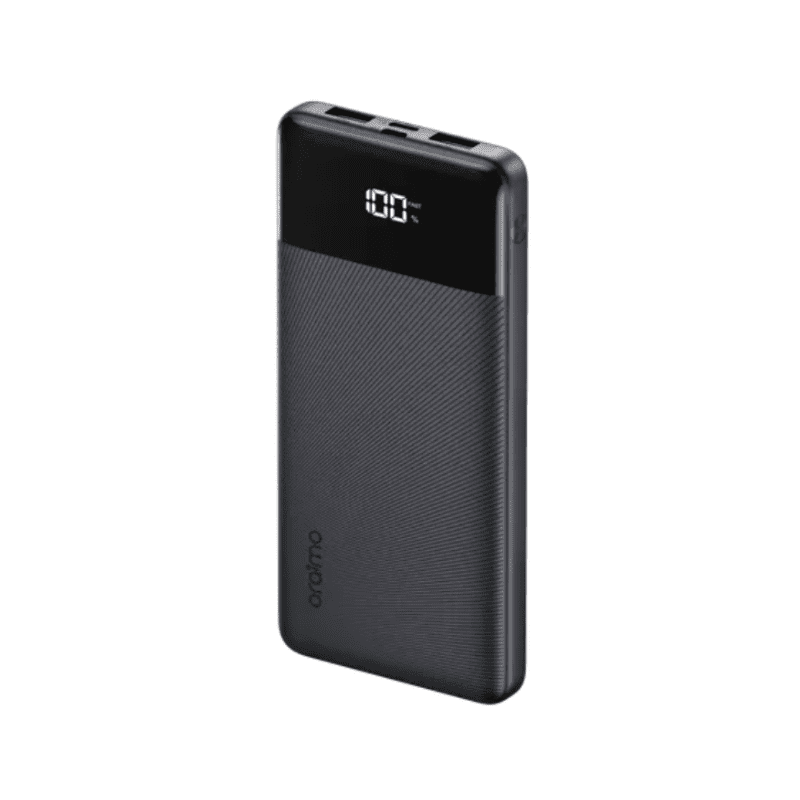 Oraimo Power Bank oraimo OPB 7100Q 1W Speed Black