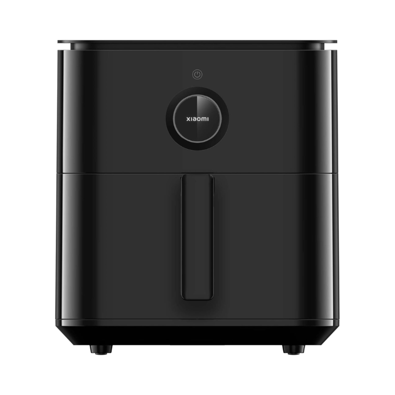 AirFryer Smart 6.5L mi black