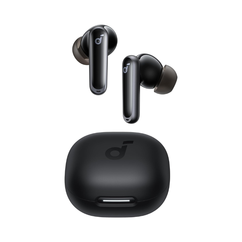 soundCore P40i -UN (excluded CN Europe) Black A3955H11