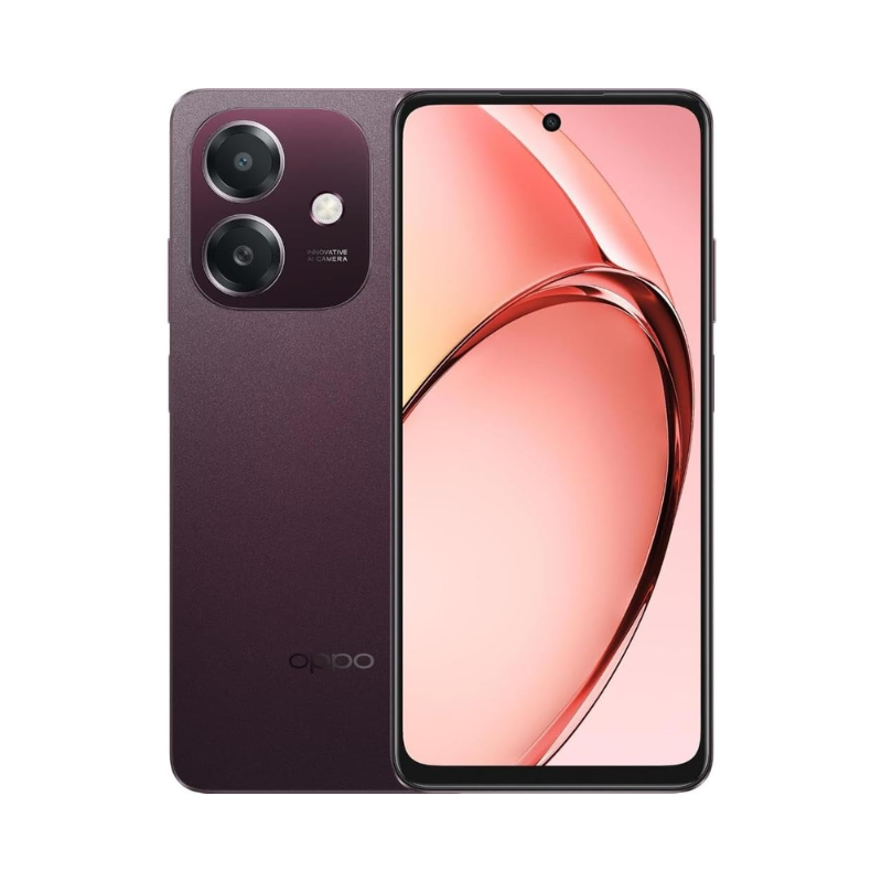 Oppo A3x 128GB 4GB RAM 4G LTE Dual SIM