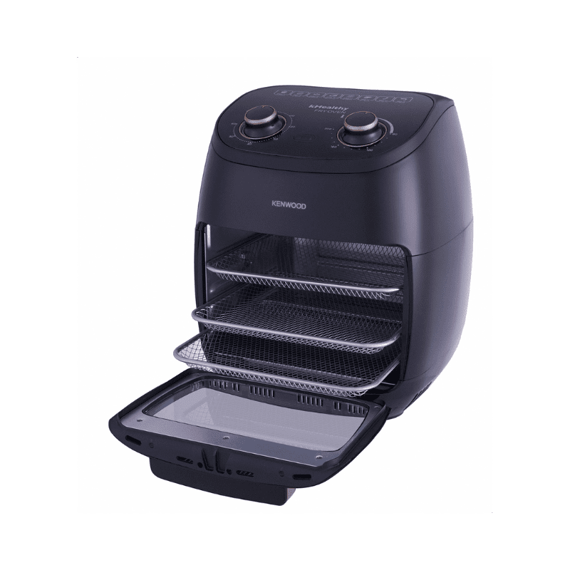 Kenwood airfryer - HFP 90