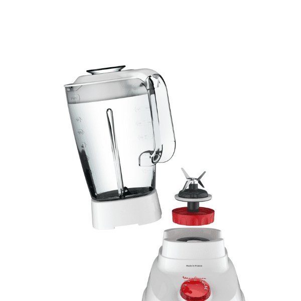Moulinex blender 7127 700 watt