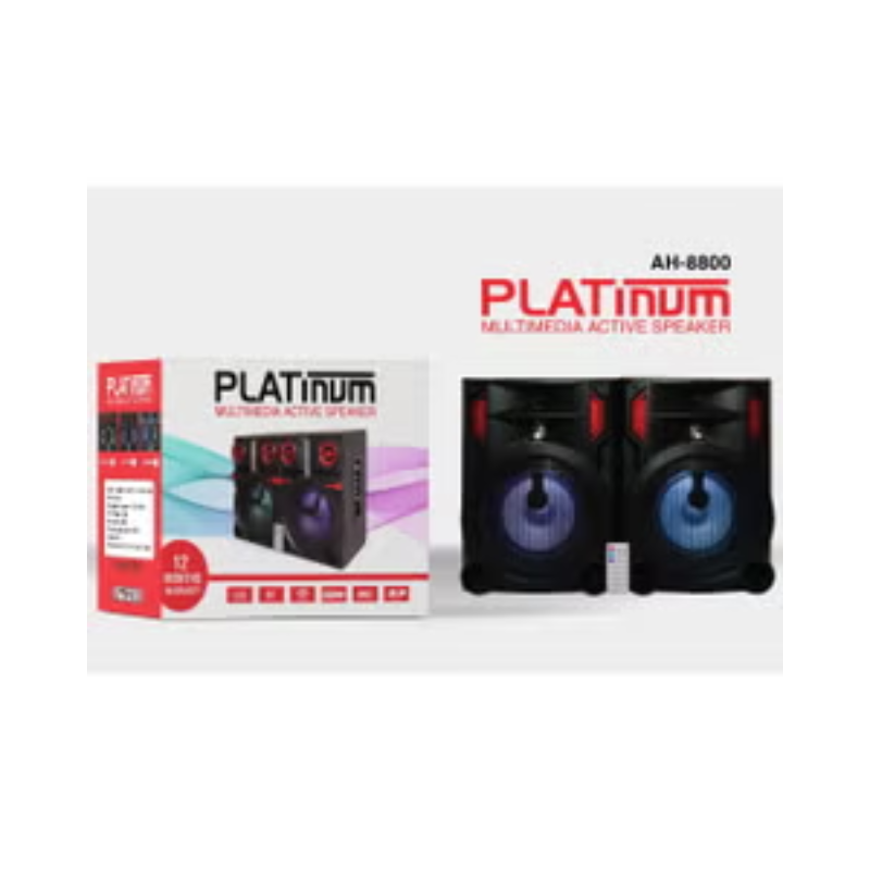 SUB Platinum AH 8800