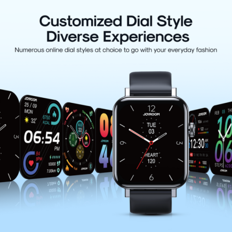 JOYROOM Fit-Life Series Smart Watch JR-FT5