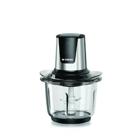Fresh Chopper 1.5 Litter 350 Watt Black - CH-350