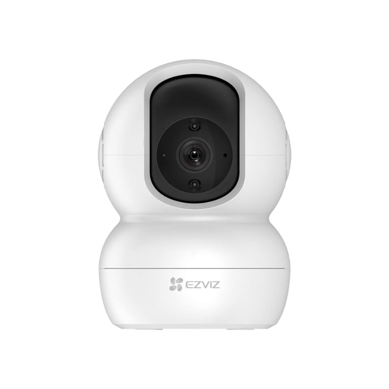 CAMERA SMART HOME PIXELS Wi-Fi SECURITY CS_TY2 EZVIZ