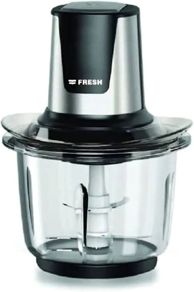 Fresh Chopper 1.5 Litter 350 Watt Black - CH-350