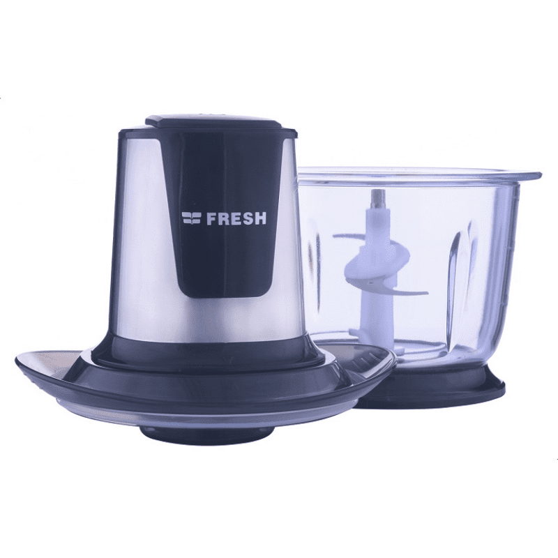 Fresh chopper 400 watt 15 literblack fresh ch400