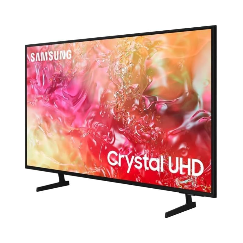 Samsung Smart TV LED 4K  - UA55 DU7000