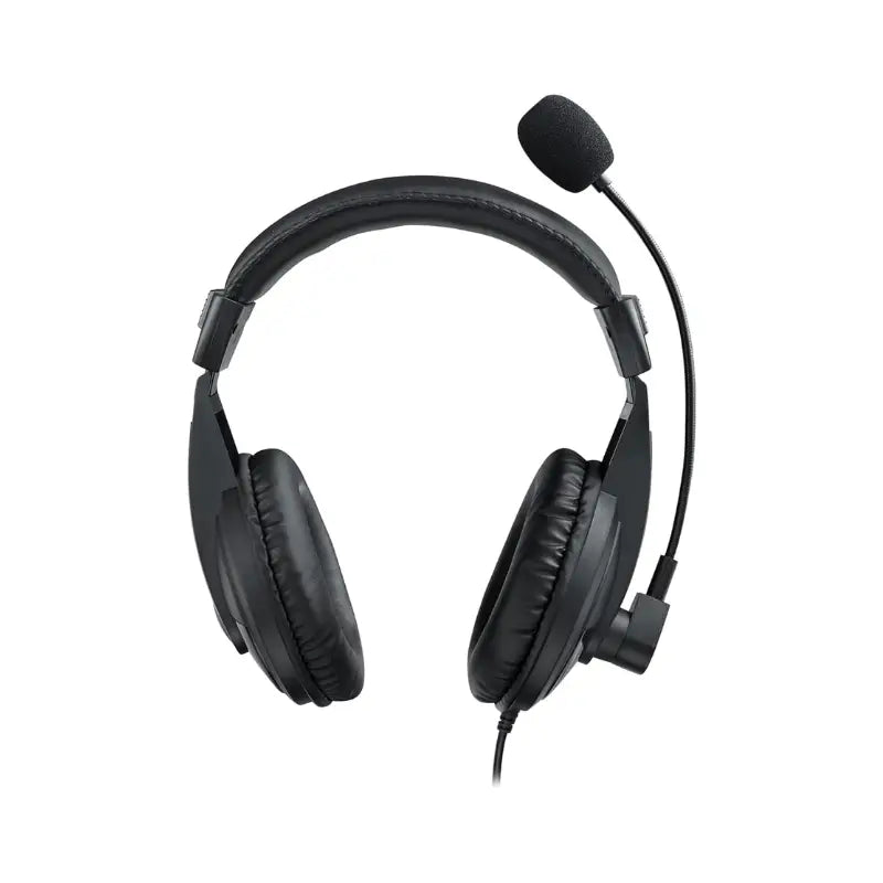 HEADPHONE WIRED STEREO H150S RAPOO