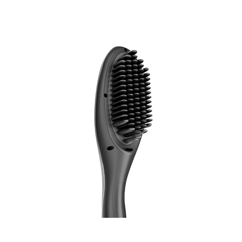 Rush Brush S3 Straightening brush -Grey
