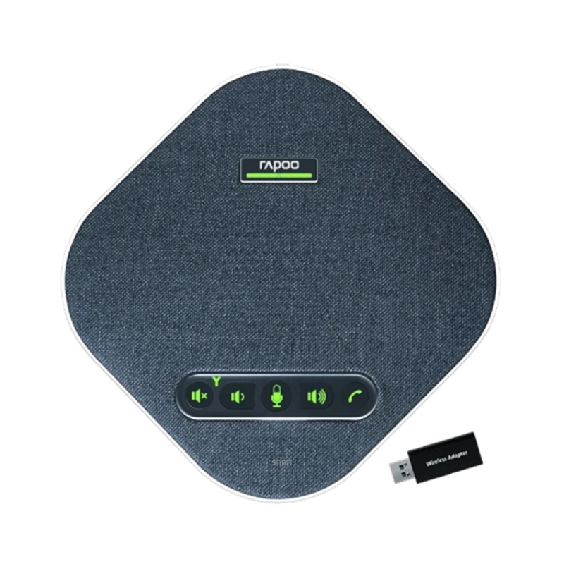 مكبر صوت مؤتمرات رابو متعدد الاتجاهات CM600EX 