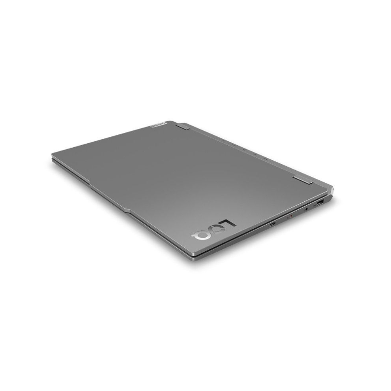 Lenovo LOQ 15IRX9 Laptop, Intel Core i7-13650HX, 512GB SSD, 16GB RAM, 15.6" IPS, FHD 144Hz, NVIDIA GeForce RTX 3050 6GB GDDR6, DOS - Luna Gray