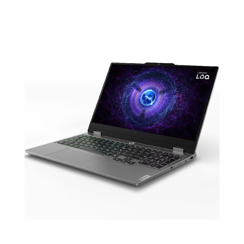 LAP LENOVO C I7 M-LOQ 24G/SSD 512/V 6 RTX 4050/13650HX