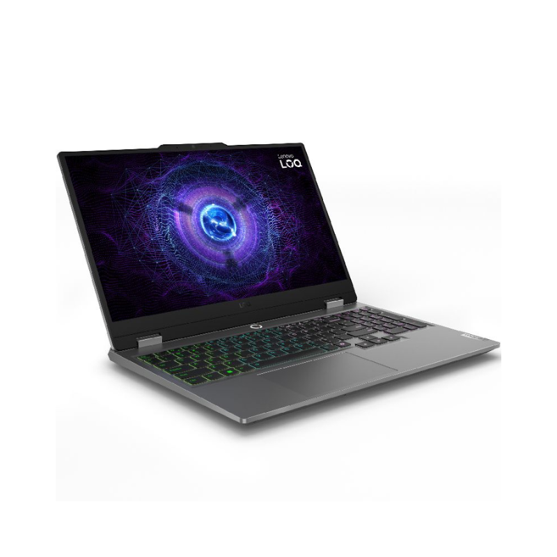 LAP LENOVO C I7 M-LOQ 24G/SSD 512/V 6 RTX 4050/13650HX