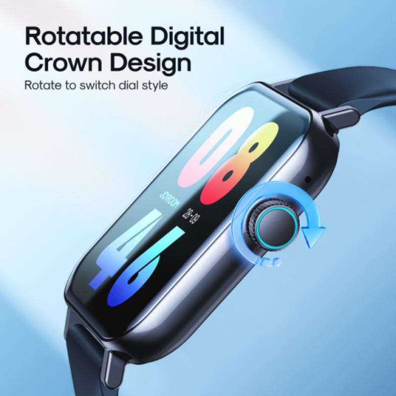 JoyROOM Fit-Life Series Smart Watch JR-FT5