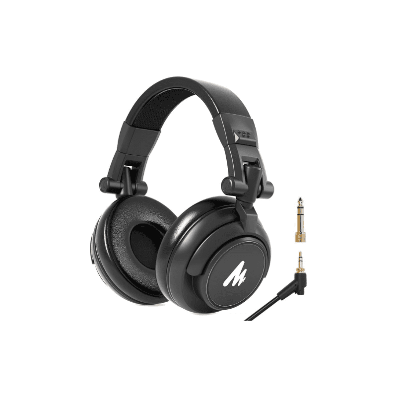 MAONO AU-MH601 Studio Monitoring Headphone
