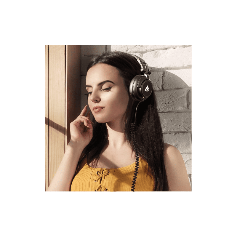MAONO AU-MH601 Studio Monitoring Headphone