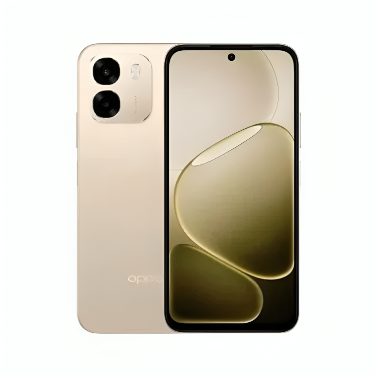 Oppo A6 Dual Sim – 256GB 8GB Ram 4G