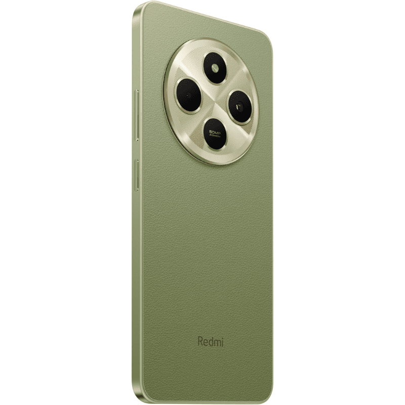 Mobile Redmi 14C Saga Green 8GB Ram 256GB Rom