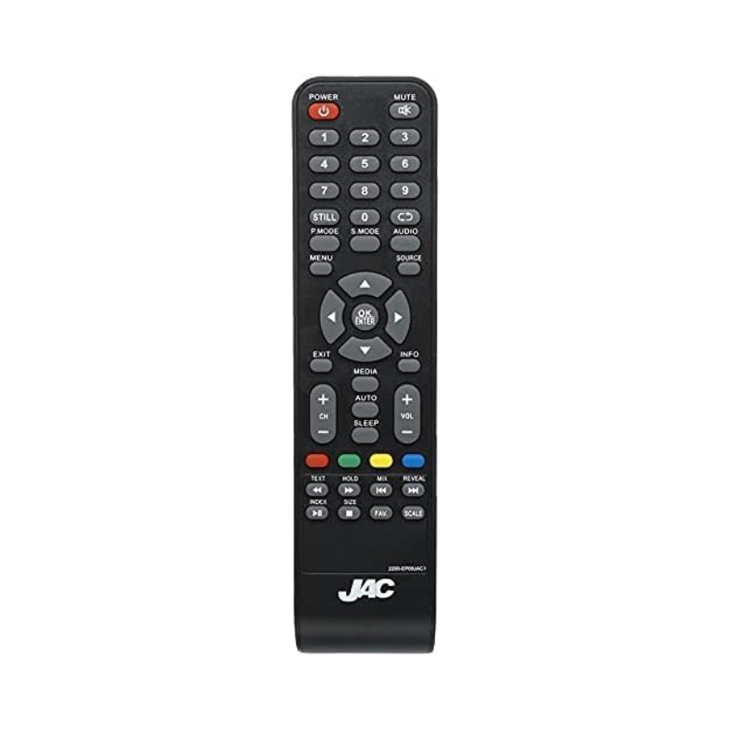 JAC TV 43JC6121B LED FHD Android