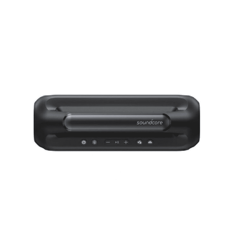 Anker sound Boom 2 SE WM US Black Iteration1 A3148Z11