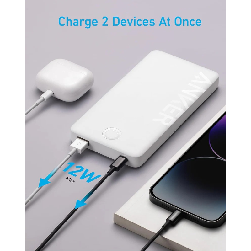 Anker 324 Power Bank