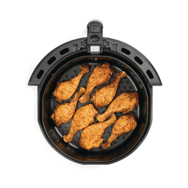 Black + Decker Air Fryer - AF575-B5- 220V Supply Voltage- 50Hz