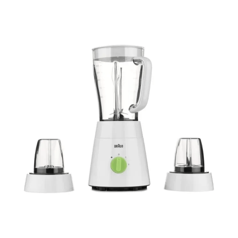 Braun PowerBlender JB-0123
