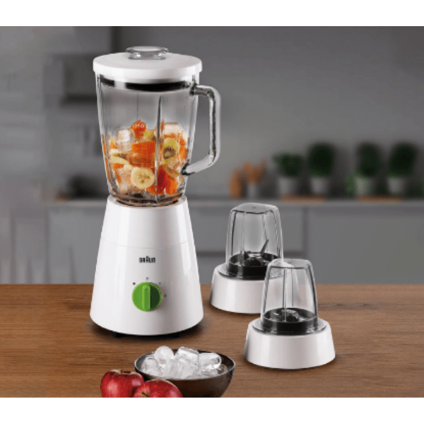 Braun PowerBlender JB-0123