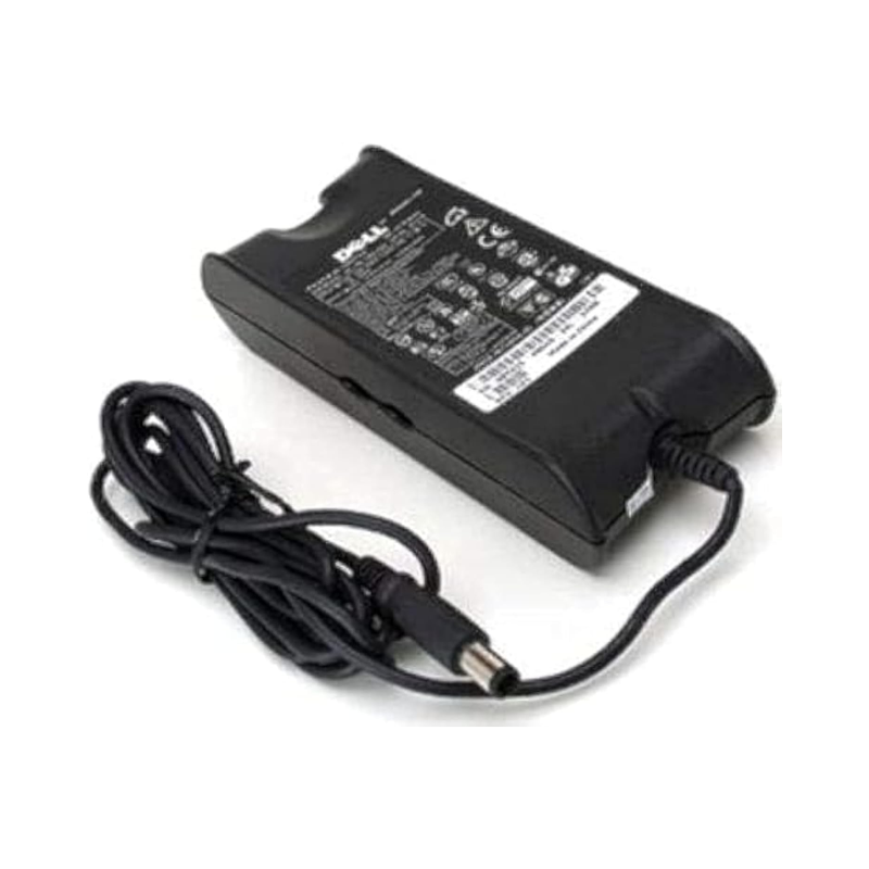 LAVA Dell Laptop Charger 19.5V 4.62A Big Pin