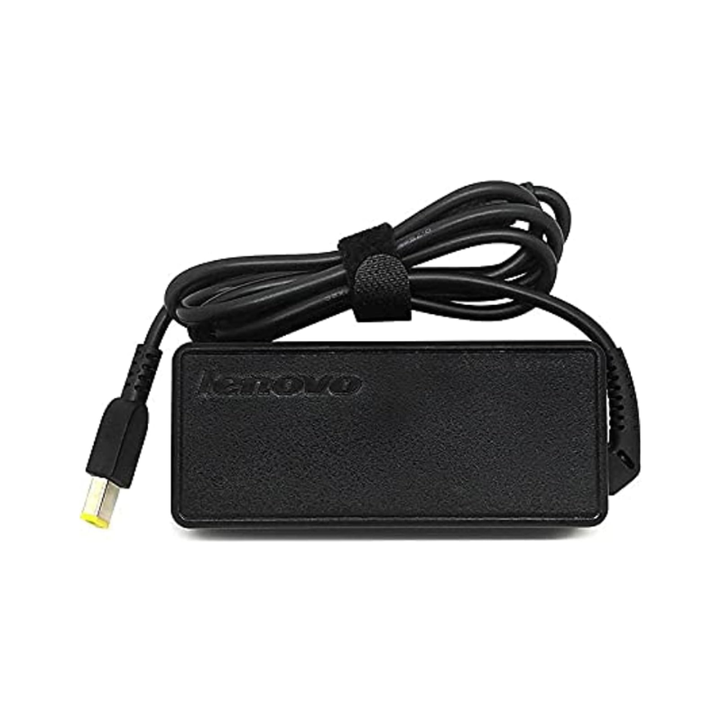 LAVA Lenovo Laptop Charger 20V 4.5A USB5