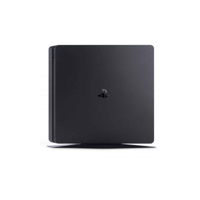 PS4 مع وحدة تحكم ألعاب واحدة 