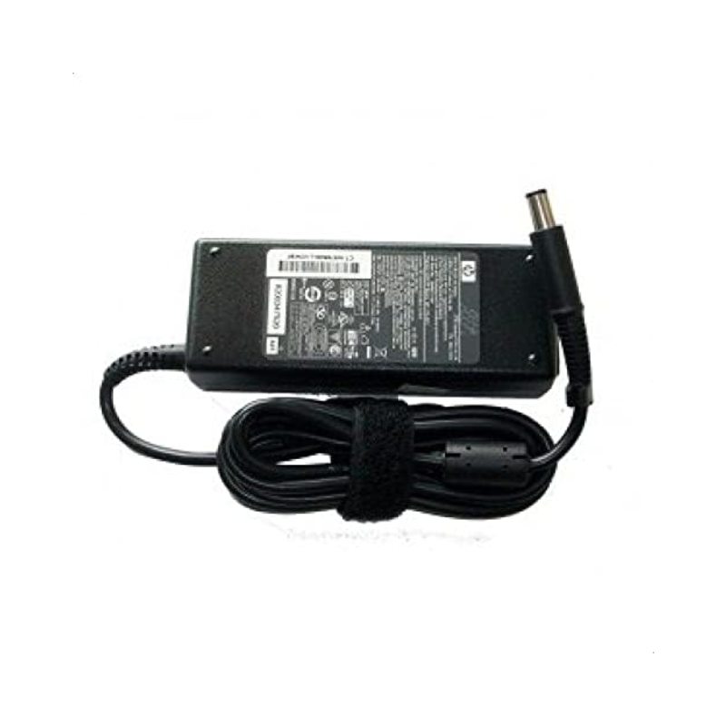 LAVA HP Laptop Charger 19V 4.74A Big Pin