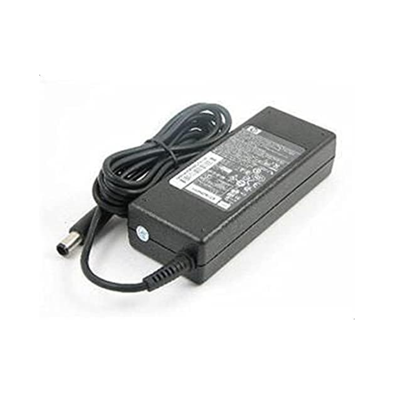 Charger Lap top LAVA HP 19 V 4.74 A big pin