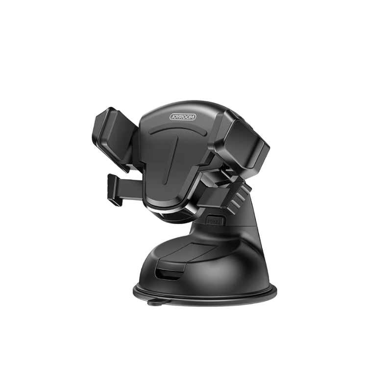 JOYROOM Car Phone Holder Black JR OK2
