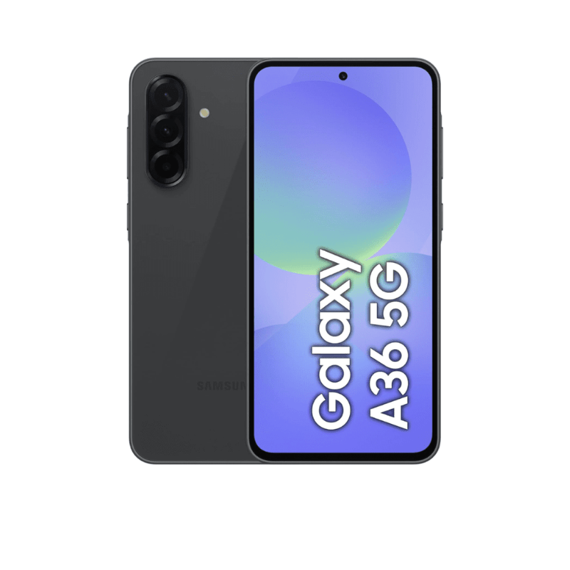 Samsung Galaxy A36 256GB 8GB RAM