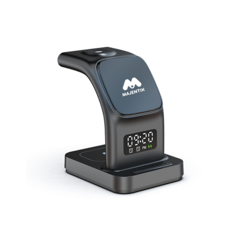 MAJENTIK Magnetic Wireless Charger 5in1 MW11